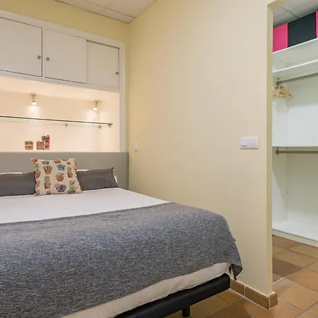 Surthy San Miguel Apartamento *