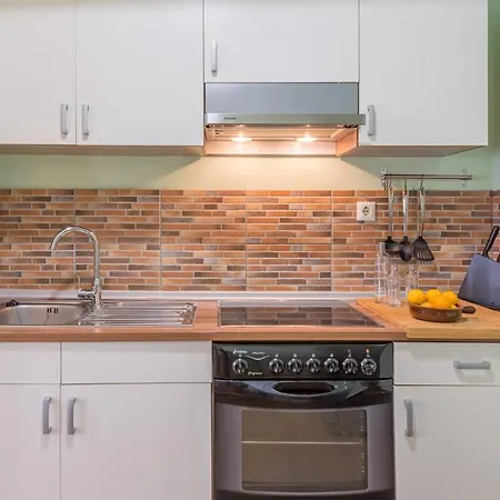 Apartamento Surthy San Miguel *