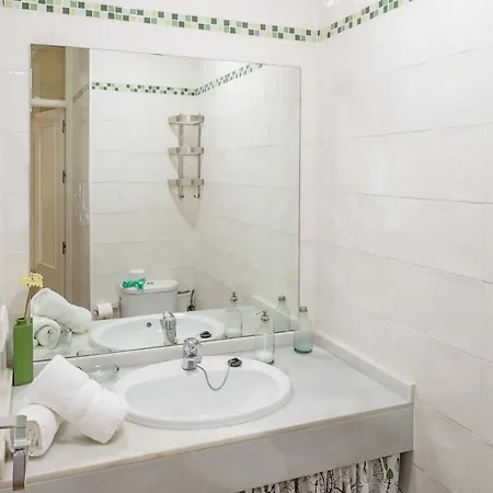 Surthy San Miguel Apartamento *