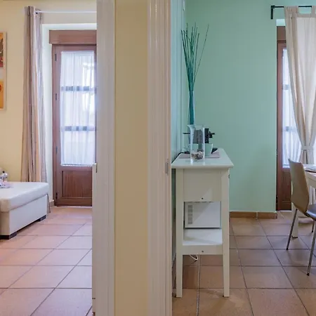 Surthy San Miguel Apartamento *