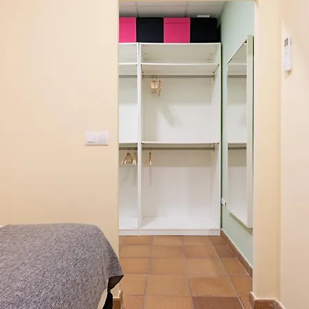 Apartamento Surthy San Miguel *