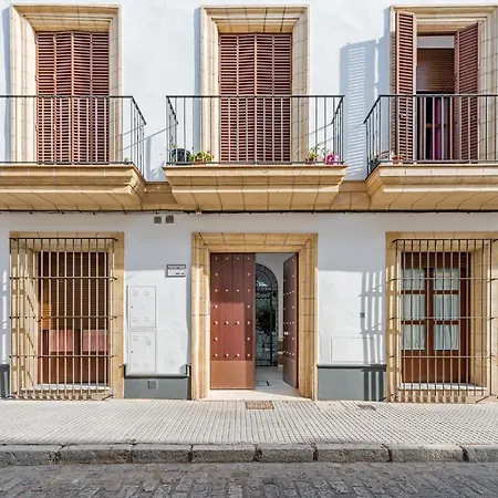 Apartamento Surthy San Miguel *