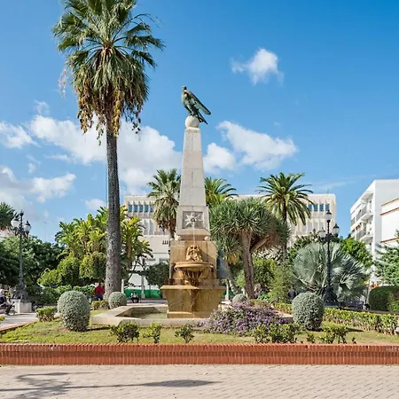 Apartamento Surthy San Miguel