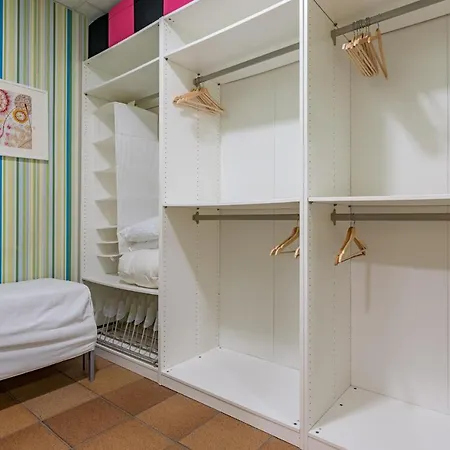 Surthy San Miguel Apartamento *